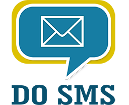 Integrate DO SMS to Send SMS to your customer