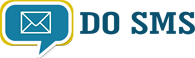 DO SMS logo