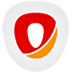 VIDYA Online Logo