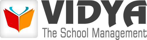 Manage your School with VIDYA School Management software